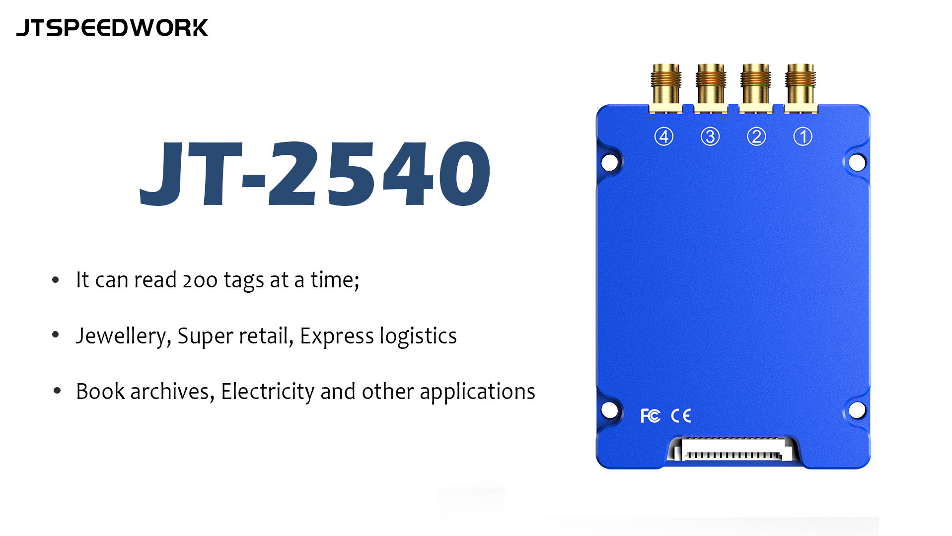 JT-2450