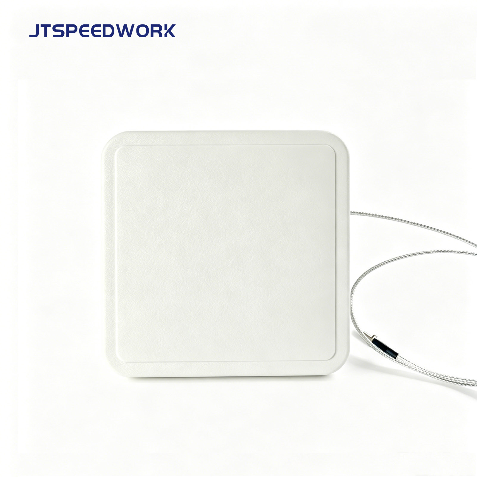 Antenne RFID UHF JT-T0130 5,5 dBi 860-960 MHz, angle de faisceau de 70°, pour la gestion d'actifs