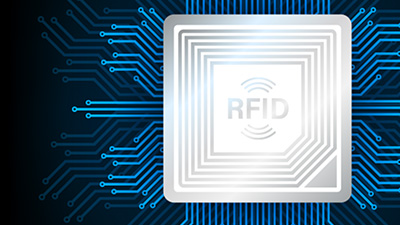 La RFID pour une gestion plus sûre des animaux de compagnie et un suivi fiable