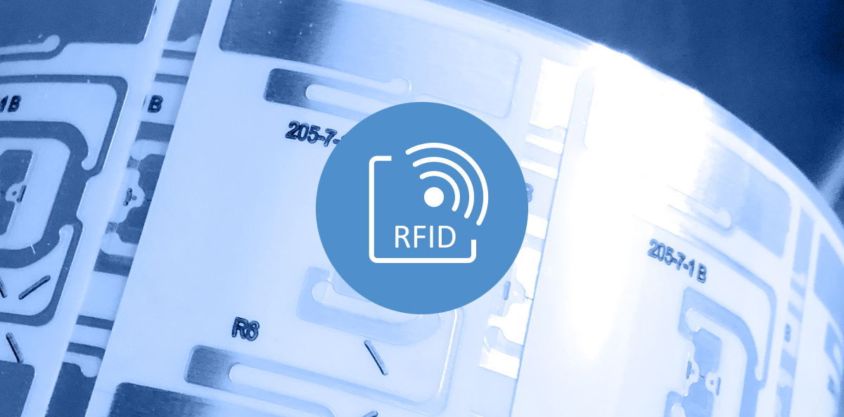 Principe de fonctionnement et applications de la RFID : permettre l’identification et le suivi intelligents dans tous les secteurs d’activité
