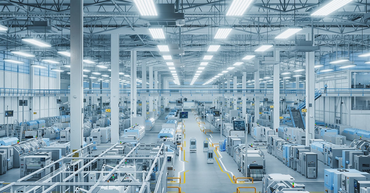 Comment la RFID améliore le suivi des processus de production et l'efficacité de la fabrication