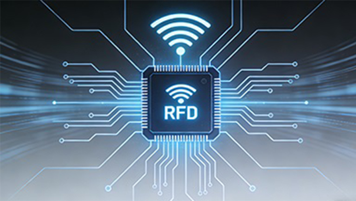 Module RFID JT-2524