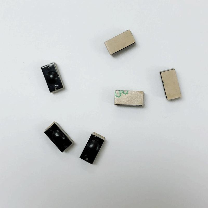 RFID On Metal PCB Tag