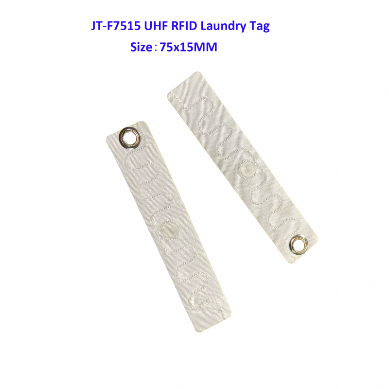 UHF RFID Luandry Tag