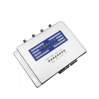 Impinj R2000 fixed channel reader