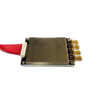UHF RFID reader module
