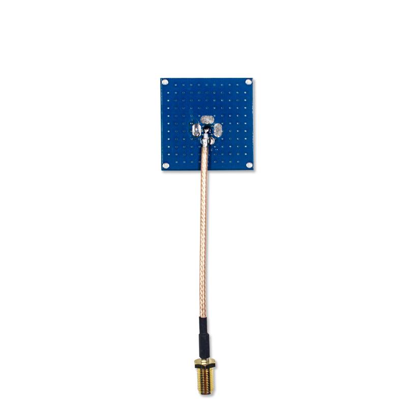 UHF RFID Ceramic antenna