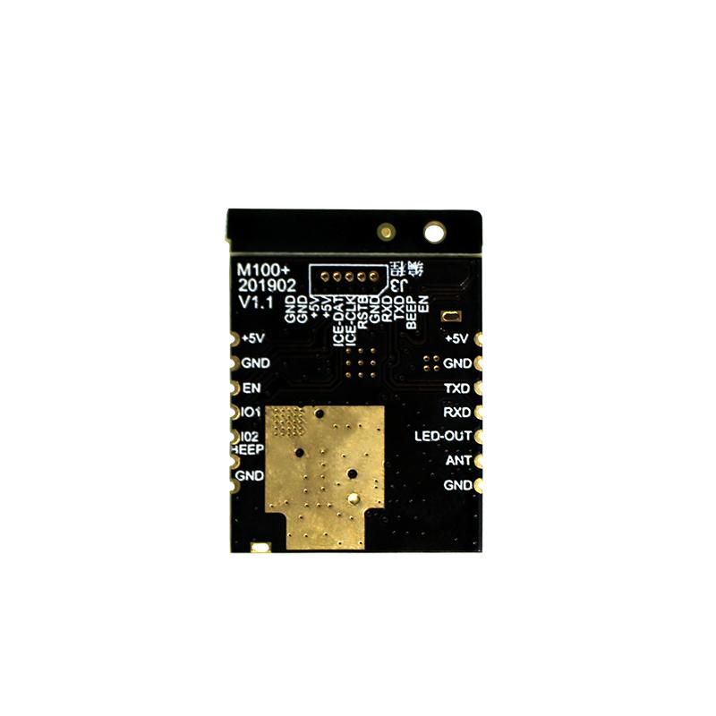  Low Power UHF RFID Module