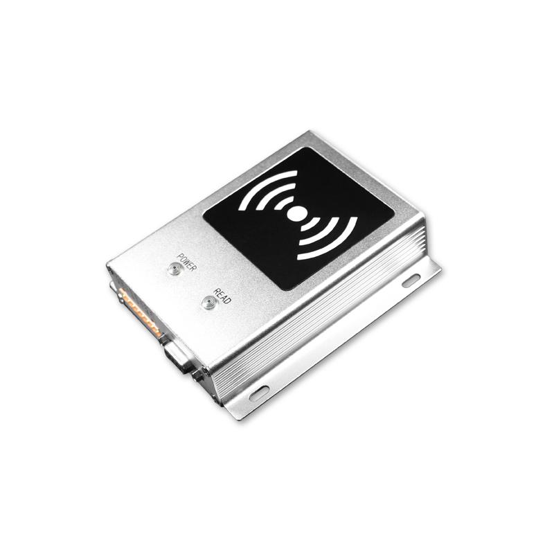 UHF RFID short range reader