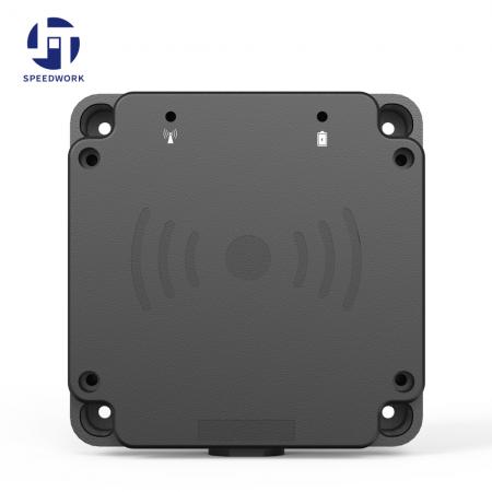  Industrial Grade UHF RFID Reader