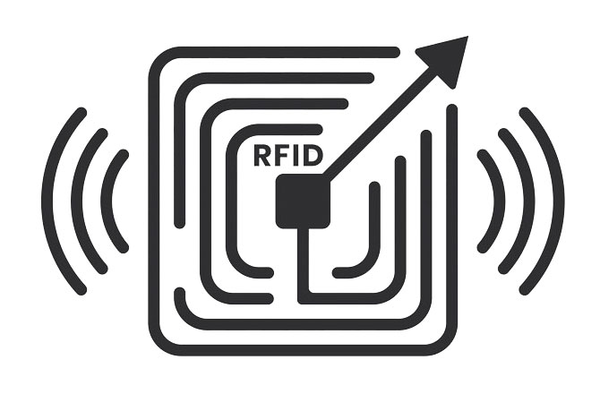 Gestion efficace des immobilisations grâce à la technologie RFID