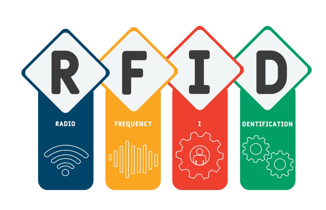 Inspection et maintenance intelligentes des installations de protection incendie RFID