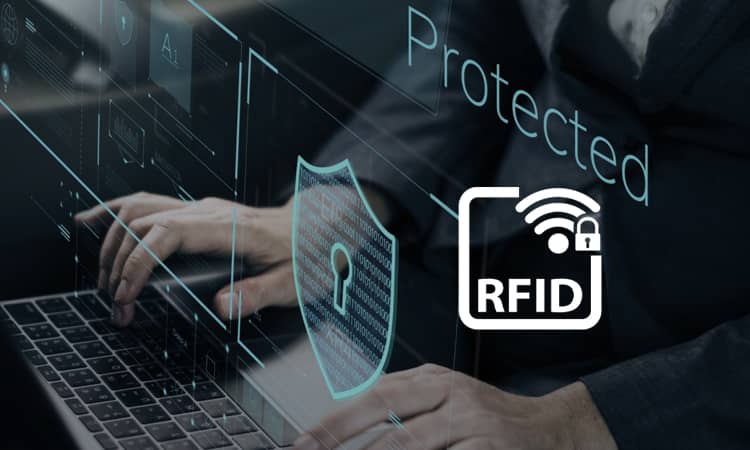 La RFID facilite la gestion de l'entreposage et de la logistique