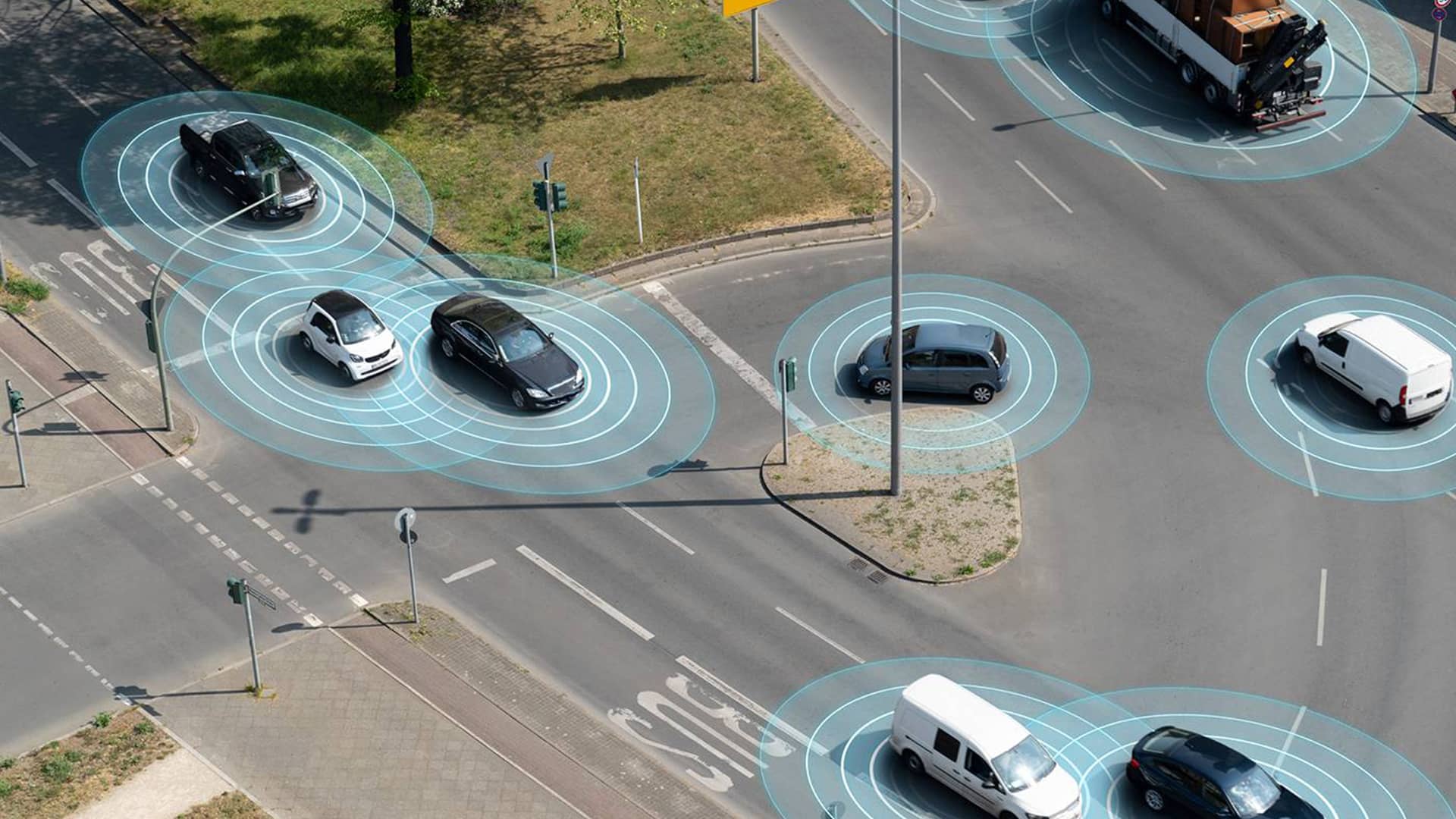 Revolutionizing Vehicle Management: The Role of RFID in Smart Transportation