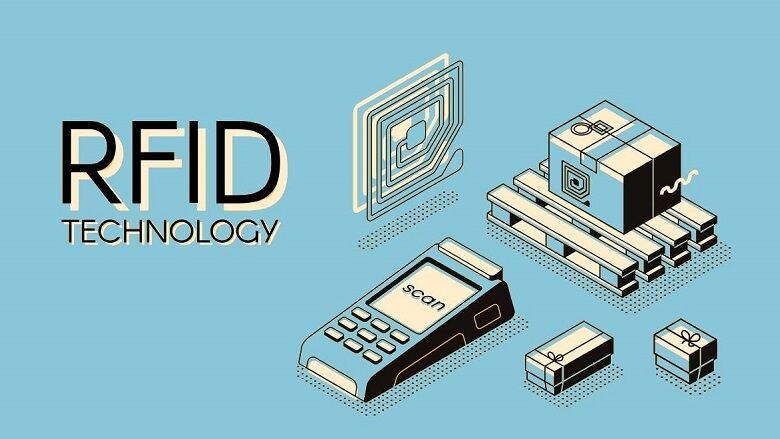 L'intégration des nouvelles bornes de recharge d'énergie et de la technologie RFID