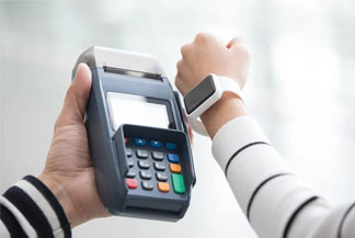 
     Parler de l'application de la technologie RFID dans les banques et les institutions financières
    