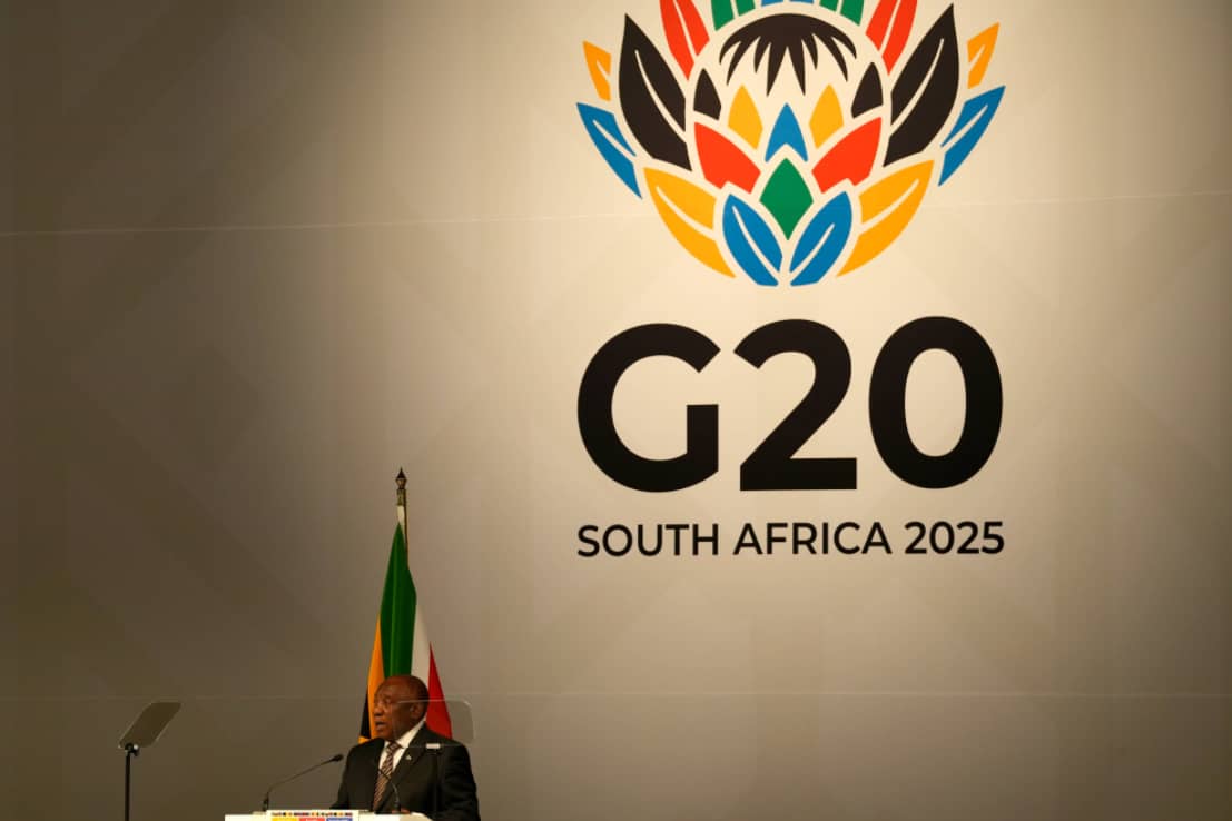 Dynamiser l'ère numérique : notre innovation RFID récompensée au sommet du G20