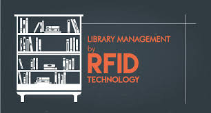 Marché RFID attendu pour les archives de livres en Chine