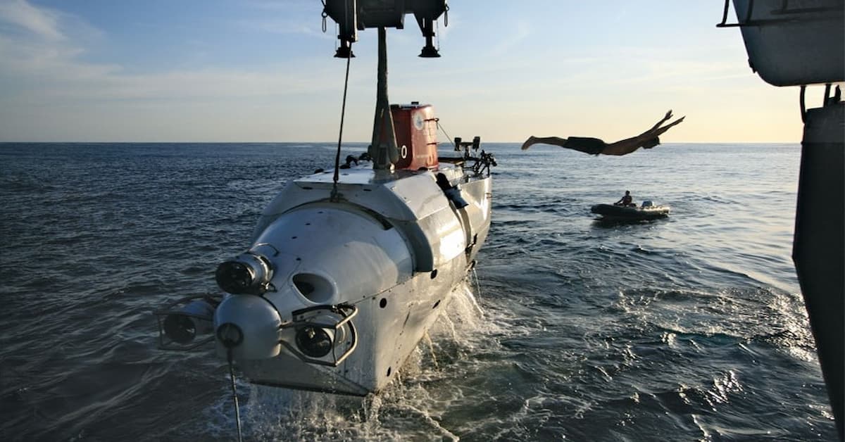 RFID-Enabled Identification for Intelligent Deep-Sea Exploration